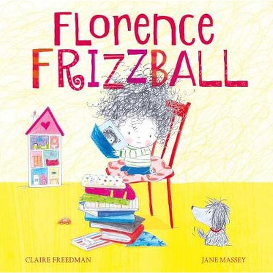 Florence Frizzball image 0