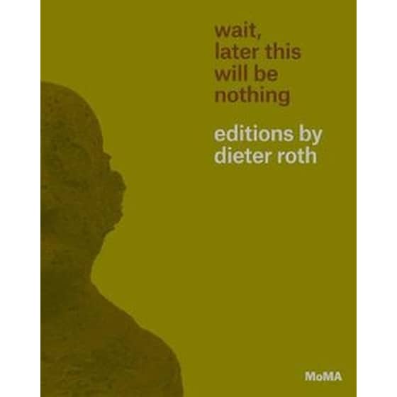 Wait, Later This Will Be Nothing image 0