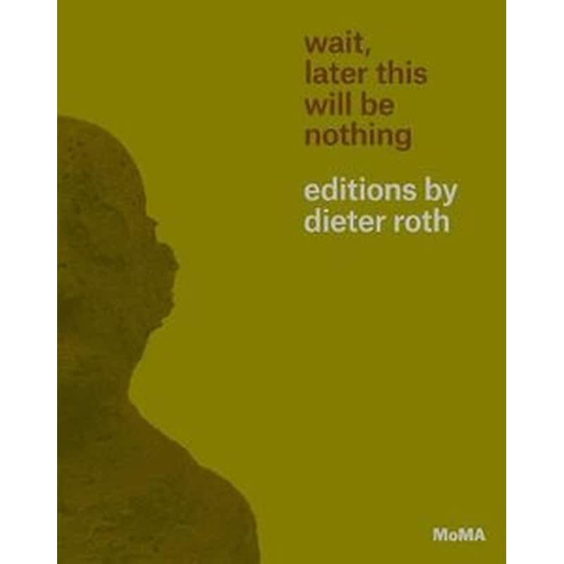 Wait, Later This Will Be Nothing