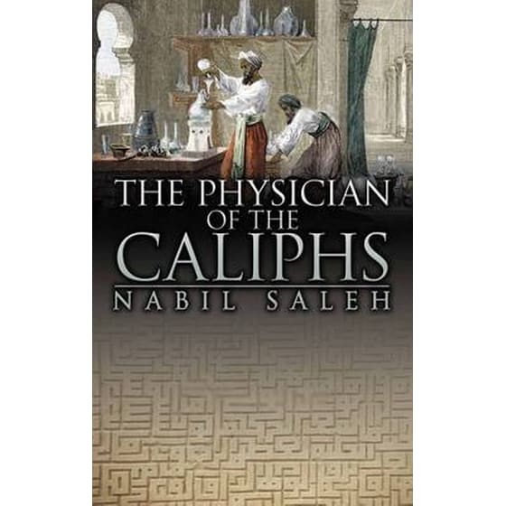 Physician of the Caliphs image 0
