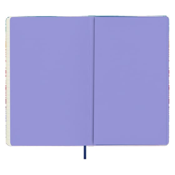 Moleskine Σημειωματάριο L Missoni Flame Limited Edition image 4