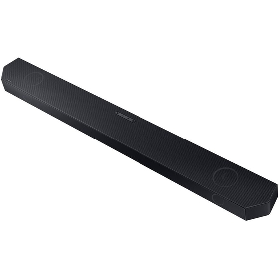 Samsung HW-Q600H/EN Soundbar 320W 3.1.2 - Titan Black image 10