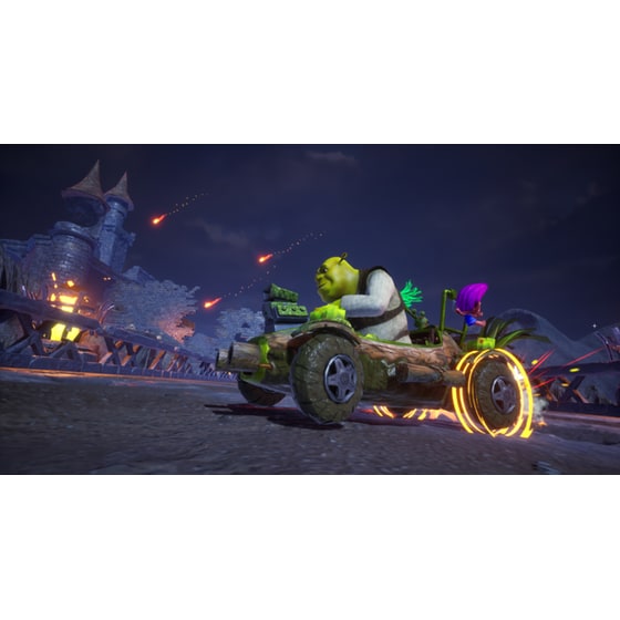 Dreamworks: All Star Kart Racing - Nintendo Switch image 5