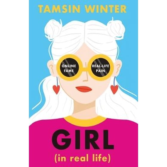 Girl (In Real Life) image 0