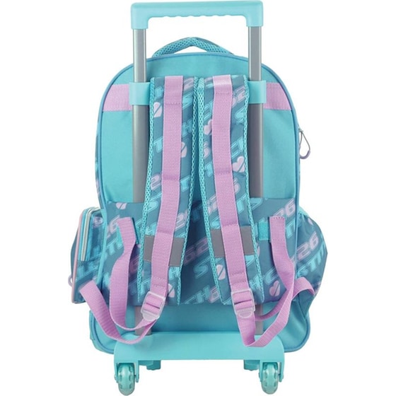 Τσάντα Τρόλεϋ Gim Stitch Brush it Out image 1