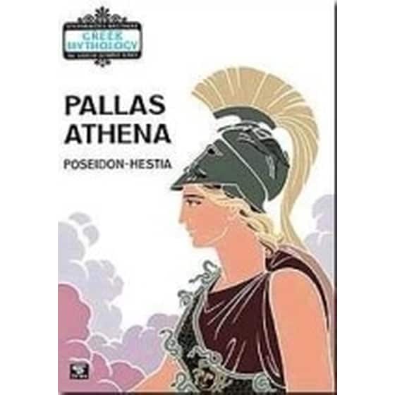 Pallas Athena image 0