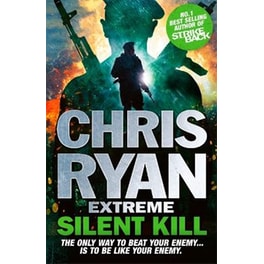 Chris Ryan Extreme: Silent Kill