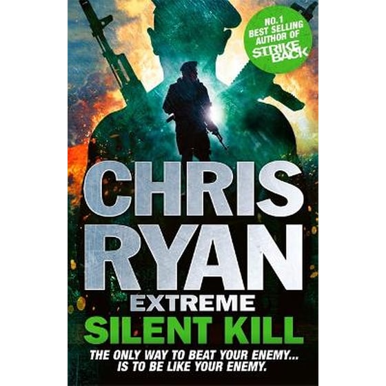 Chris Ryan Extreme: Silent Kill image 0
