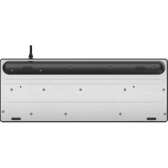 KEYBOARD TRUST GXT833 THADO TKL US BL image 3