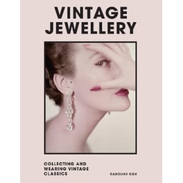 Vintage Jewellery
