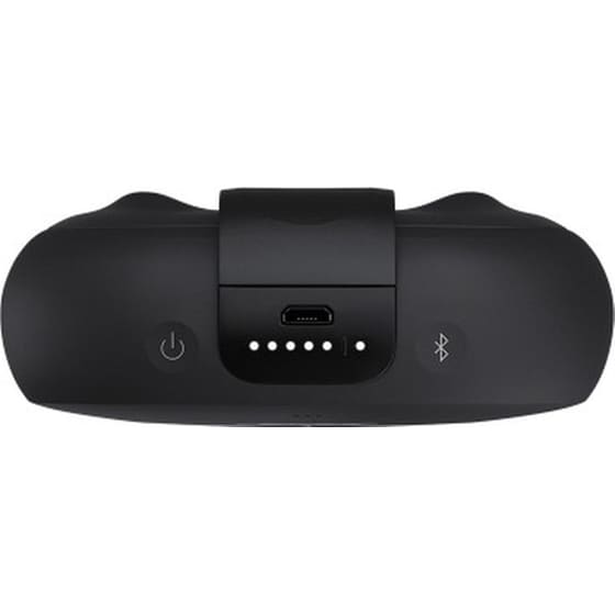 Φορητό Ηχείο BOSE Soundlink Micro - Black image 3