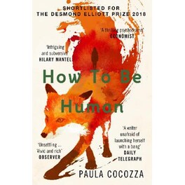 How to Be Human