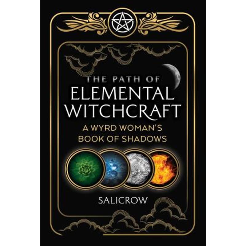 Path of Elemental Witchcraft