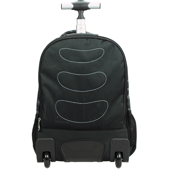 Τσάντα Τρόλεϋ No Fear Doodles image 1