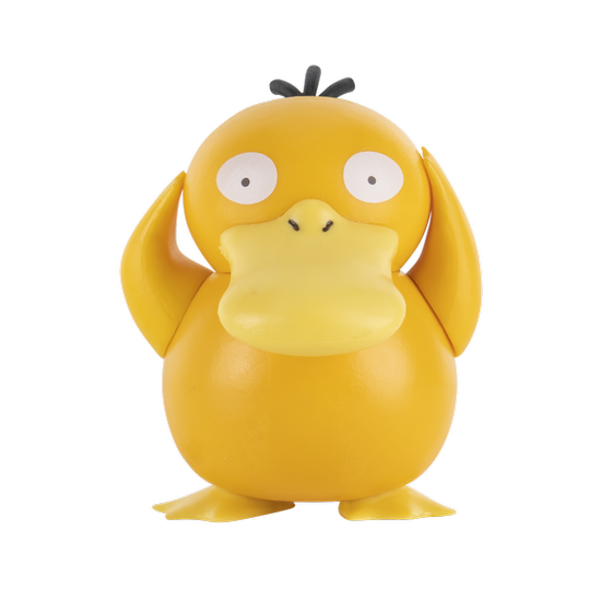 POKEMON Φιγούρα W10 (6 Σχέδια) image 9