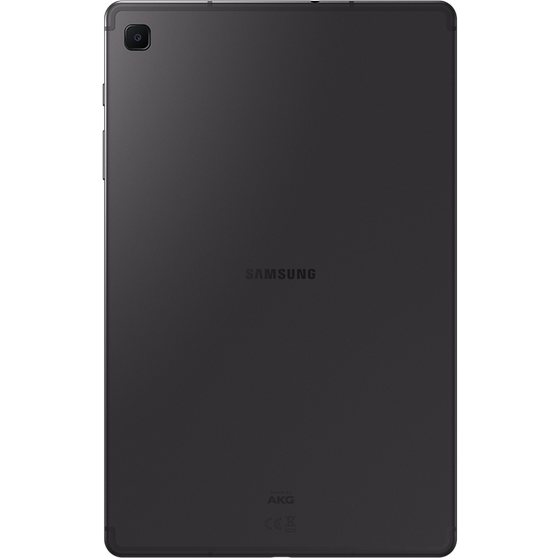 Tablet Samsung Galaxy Tab S6 Lite (2024) 10.4" 4GB/64GB Wi-Fi - Gray image 4