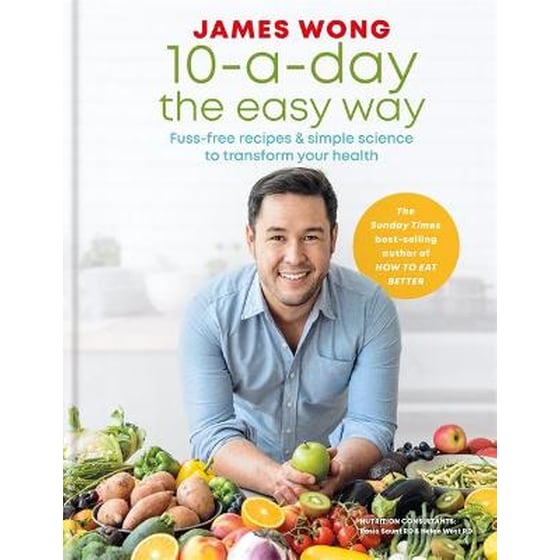 10-a-Day the Easy Way image 0