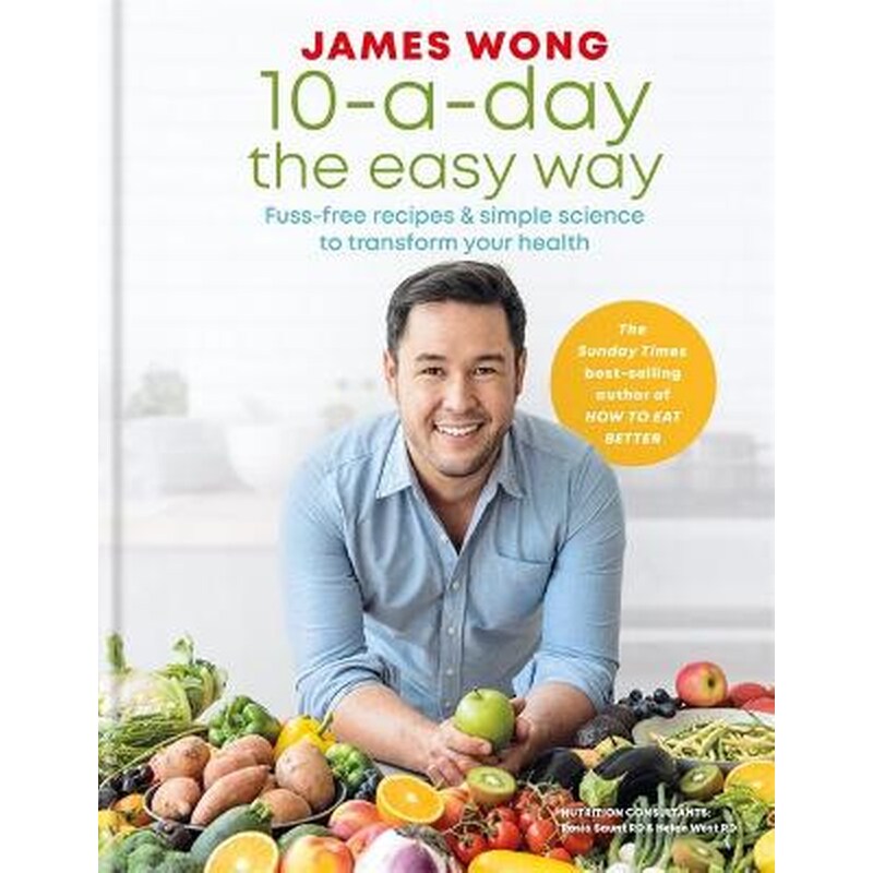 10-a-Day the Easy Way 1357401