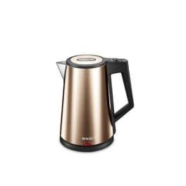 SOGO KET-SS-7705-GD 1830 W 1.7 L Χρυσό Βραστήρας