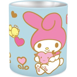 Μολυβοθήκη Μεταλλική Διακάκης My Melody