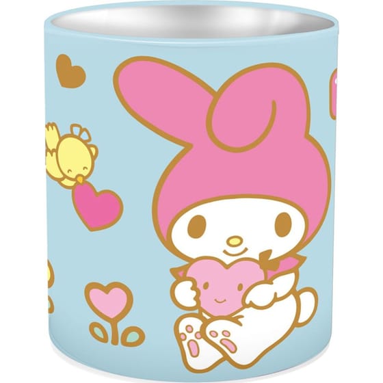 Μολυβοθήκη Μεταλλική Διακάκης My Melody image 0