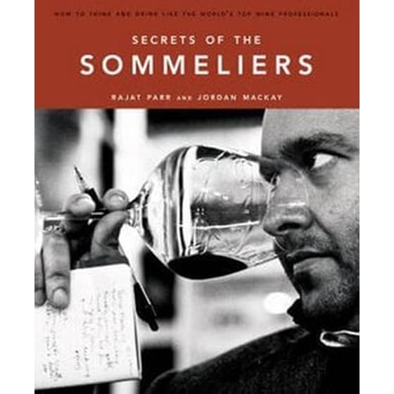 Secrets of the Sommeliers image 0