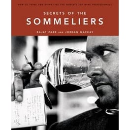 Secrets of the Sommeliers