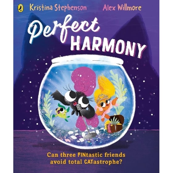 Perfect Harmony image 0