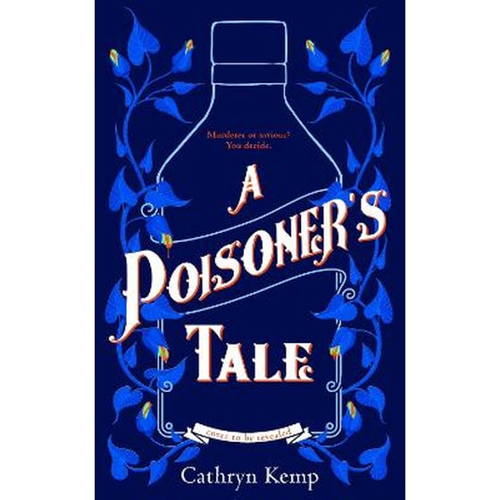 A Poisoner's Tale image 0