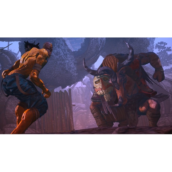 Clash: Artifacts of Chaos Zeno Edition - PS5 image 1