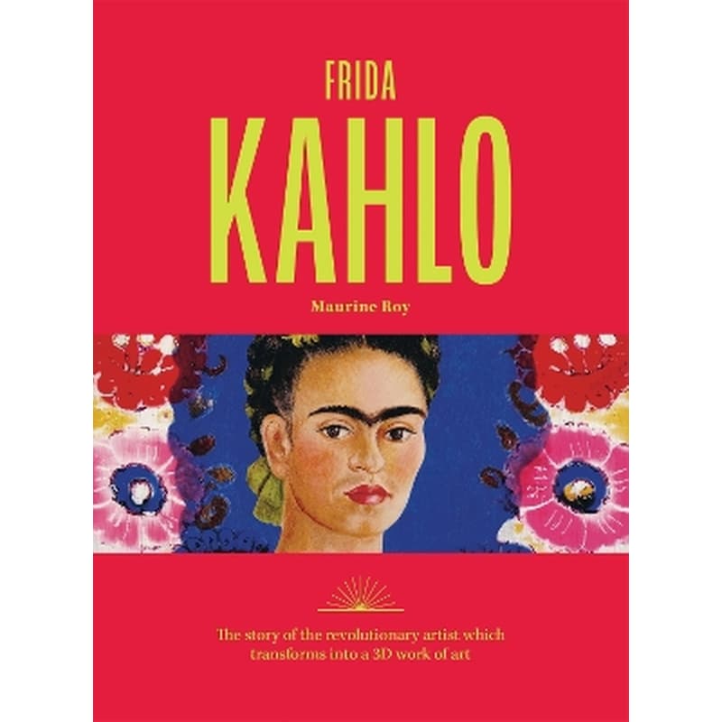 Frida Kahlo