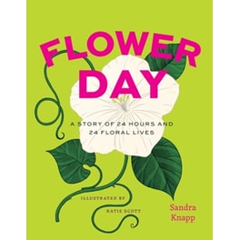 Flower Day