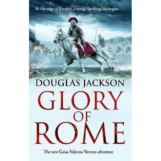 Glory of Rome image 0