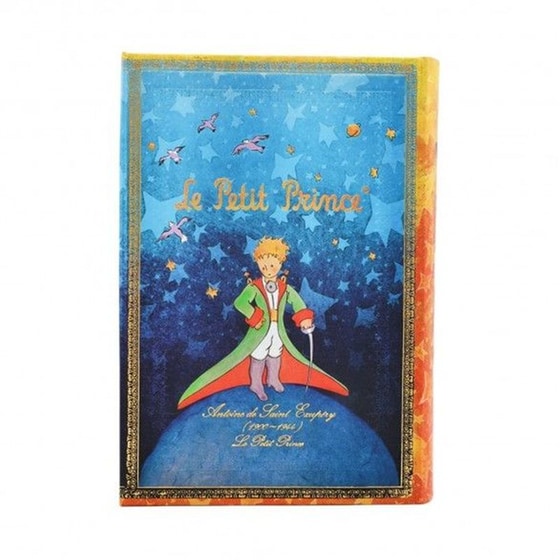 Ημερολόγιο Ημερήσιο Paperblanks 2026 Mini the Little Prince image 2