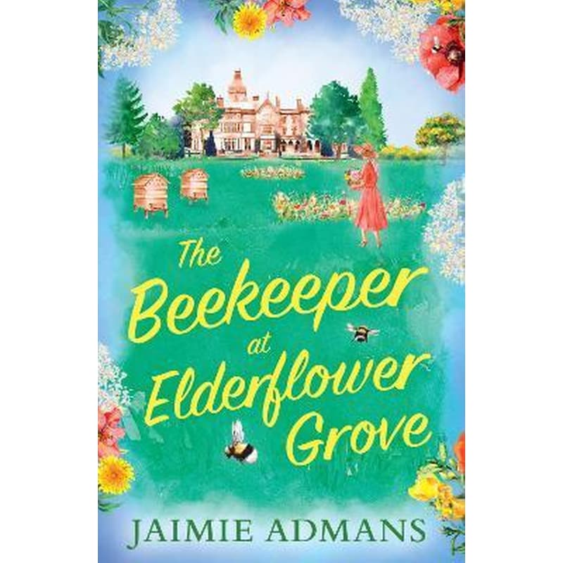 The Beekeeper at Elderflower Grove