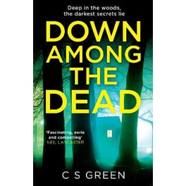 Down Among the Dead