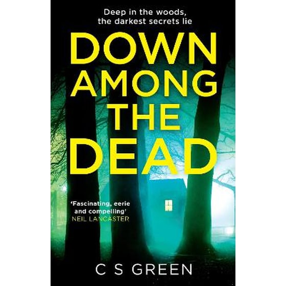Down Among the Dead image 0