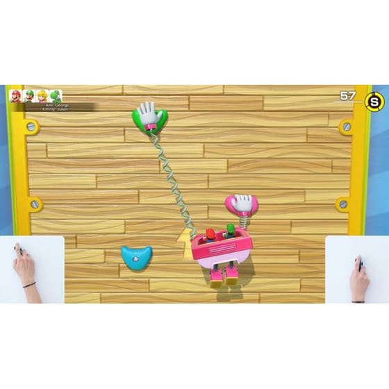Super Mario Party Jamboree + Jamboree TV - Nintendo Switch 2 image 13