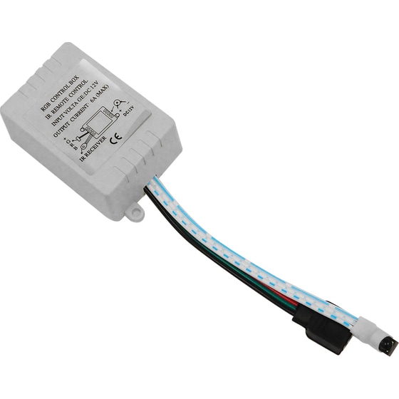 Αδιάβροχη Ταινία Led 70411 SMD5050 5 Μέτρων image 3