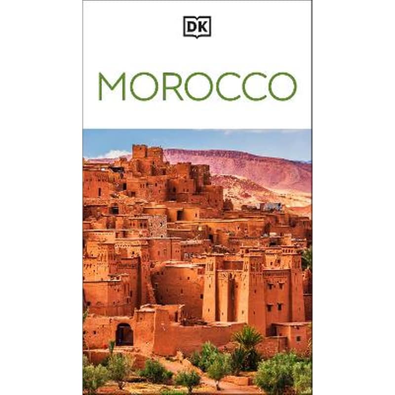 DK Morocco