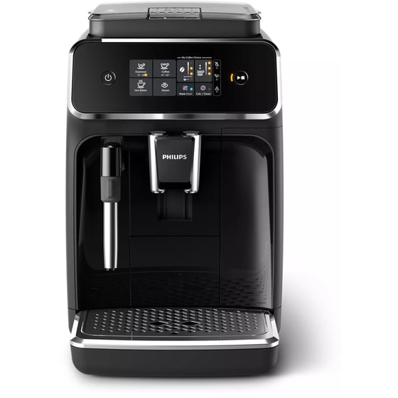 Μηχανή Espresso PHILIPS EP2221/40 1500 W 15 bar Μαύρο image 3
