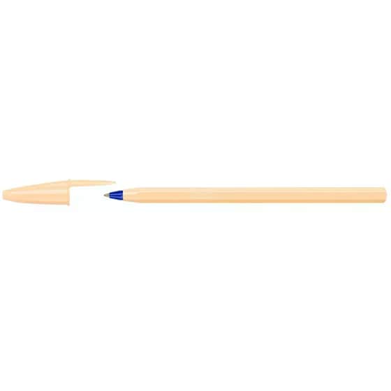 Στυλό Διαρκείας BIC Cristal Pastel 1.0mm (5 Τεμάχια) image 1