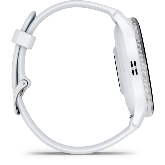 Smartwatch Garmin Venu 3 45mm - Silver with Whitestone image 4