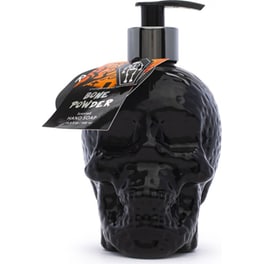 Σαπούνι Χεριών Dispenser Tri-Coastal Halloween Skull