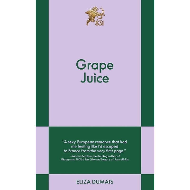 Grape Juice