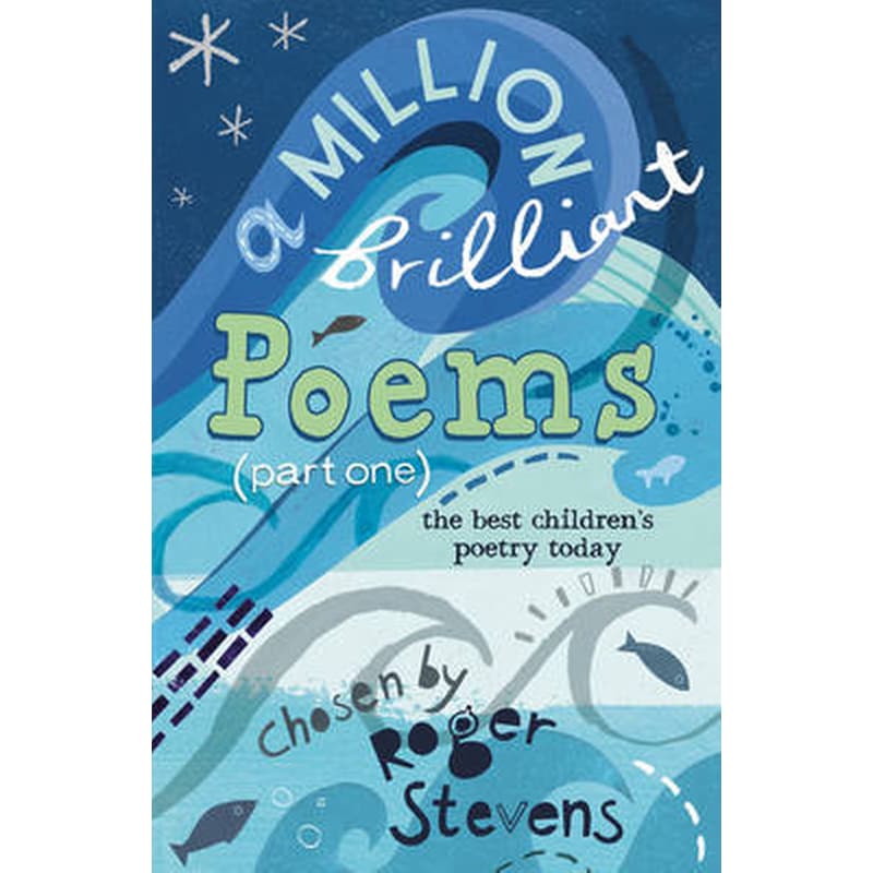 Million Brilliant Poems