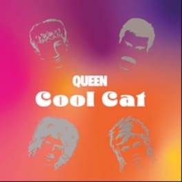 Cool Cat (LP 7")