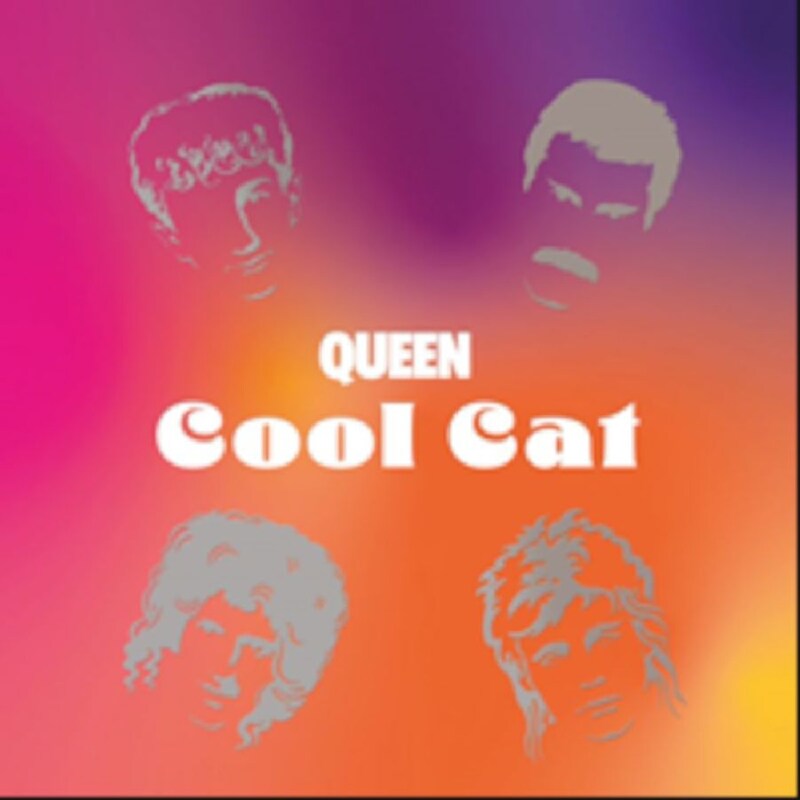 Cool Cat (LP 7)