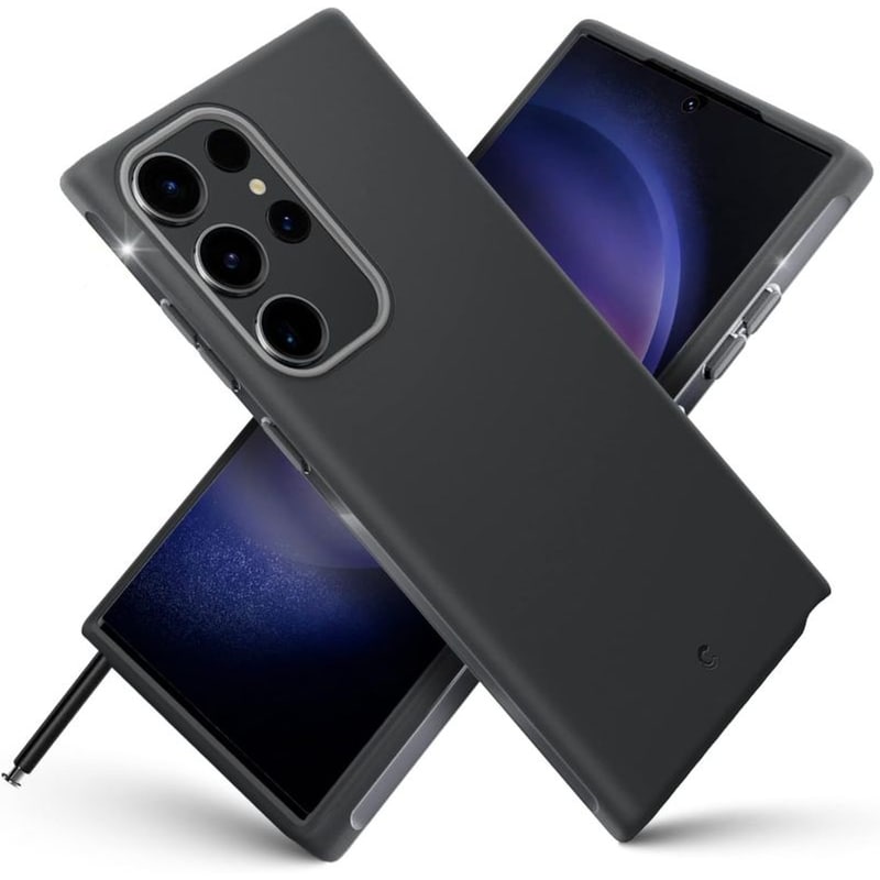 Θήκη Samsung Galaxy 23 Ultra - Spigen Cyrill Ultracolor - Dusk