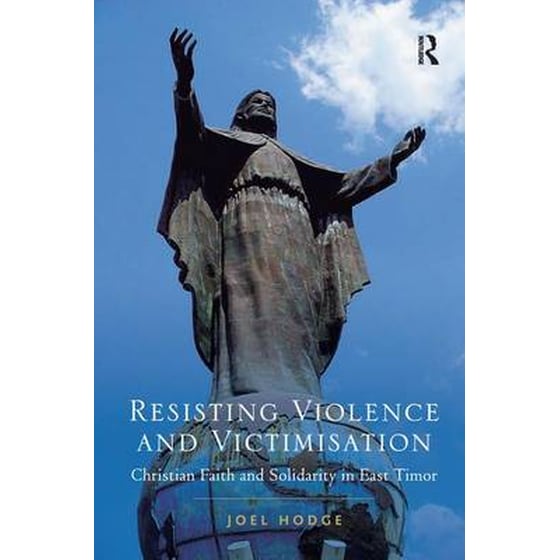 Resisting Violence and Victimisation image 0